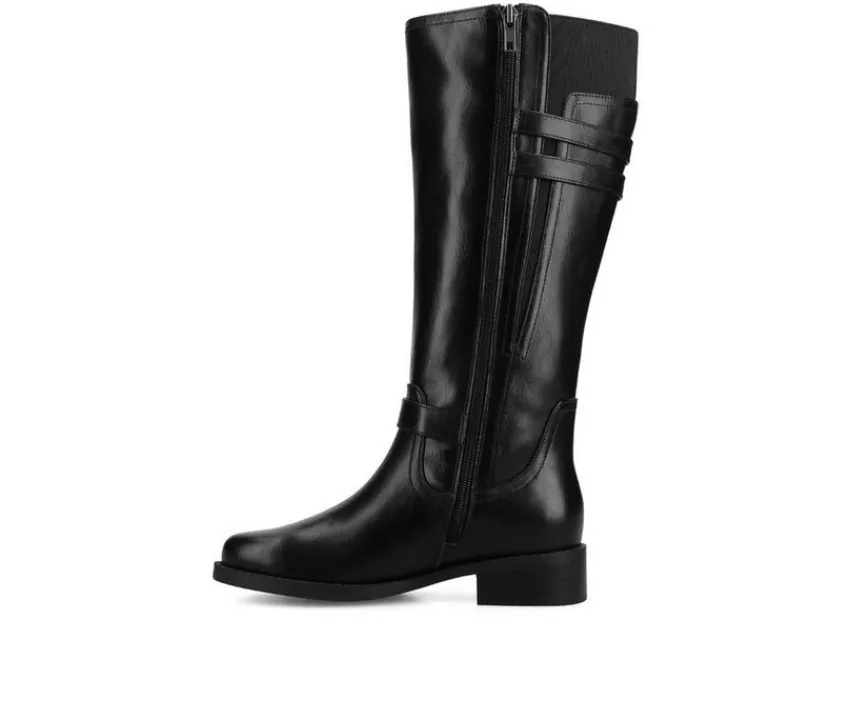 Journee Collection Boots & Booties>Women's Sonny Knee High Boots