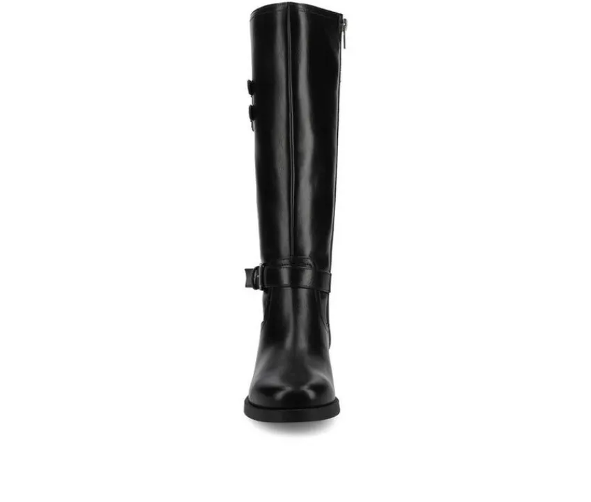 Journee Collection Boots & Booties>Women's Sonny Knee High Boots