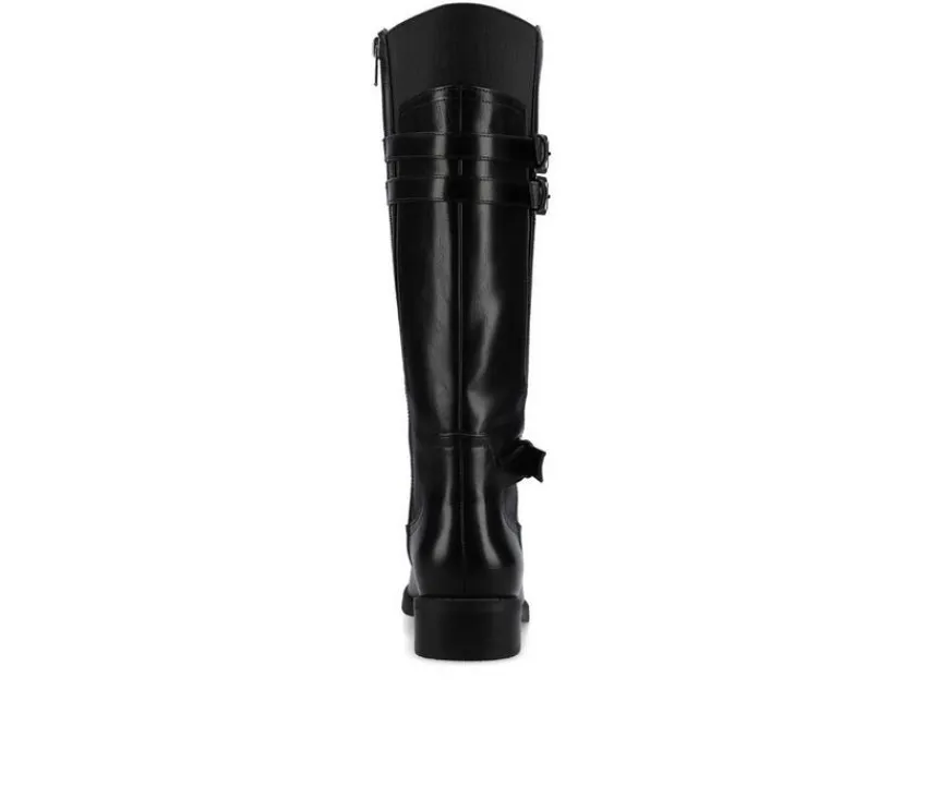 Journee Collection Boots & Booties>Women's Sonny Knee High Boots