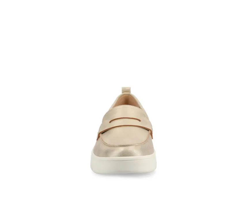 Journee Collection Loafers & Oxfords>Women's Tayla Shoes