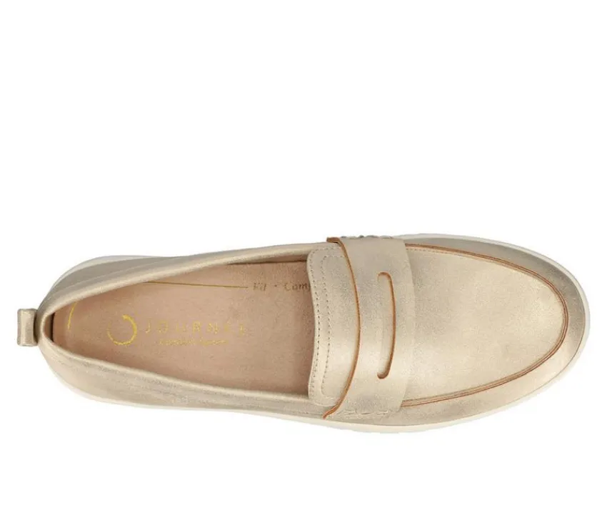 Journee Collection Loafers & Oxfords>Women's Tayla Shoes
