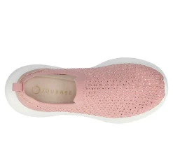 Journee Collection Boat Shoes & Slip-Ons><noscript><img width=