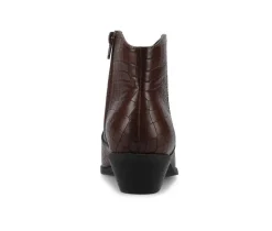 Journee Collection Cowboy & Western|Boots & Booties><noscript><img width=