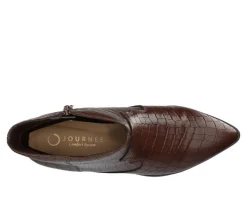 Journee Collection Cowboy & Western|Boots & Booties><noscript><img width=