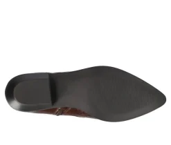Journee Collection Cowboy & Western|Boots & Booties><noscript><img width=