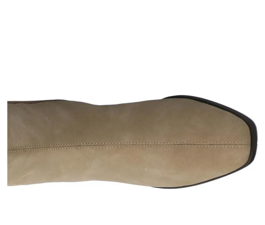 Journee Collection Tall|Boots & Booties>Women's Devri Extra Wide Calf Knee High Boots