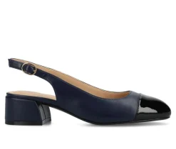 Women's Sammie Pumps|Journee Collection Hot