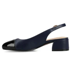 Women's Sammie Pumps|Journee Collection Hot