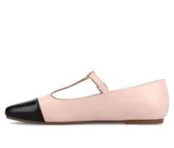 Journee Collection Flats><noscript><img width=