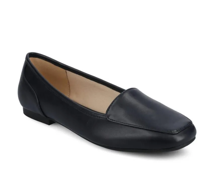 Women's Noelia Flats|Journee Collection Outlet