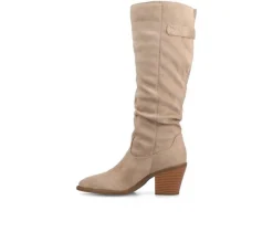 Women's Kaleah|Journee Collection New