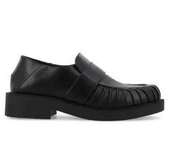 Journee Collection Loafers & Oxfords>Women's Lakenn Loafers