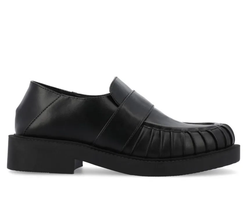 Journee Collection Loafers & Oxfords>Women's Lakenn Loafers