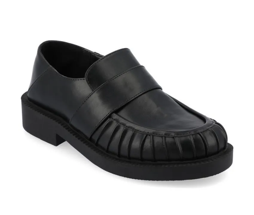 Journee Collection Loafers & Oxfords>Women's Lakenn Loafers
