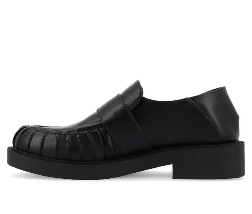 Journee Collection Loafers & Oxfords>Women's Lakenn Loafers