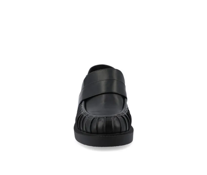 Journee Collection Loafers & Oxfords>Women's Lakenn Loafers