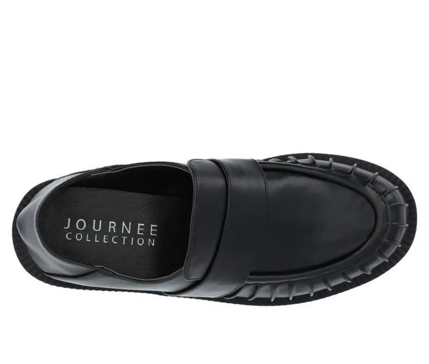 Journee Collection Loafers & Oxfords>Women's Lakenn Loafers