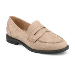 Women's Brooks Flats|Journee Collection Discount