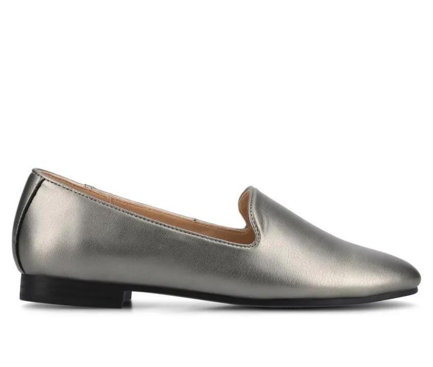 Journee Collection Flats>Women's Ishani Flats