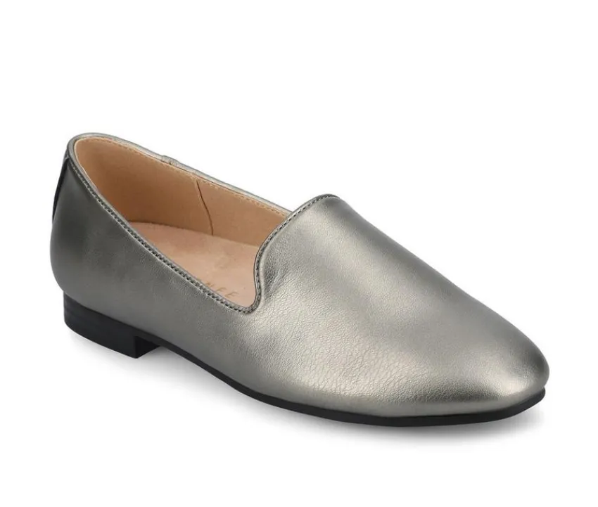 Journee Collection Flats>Women's Ishani Flats