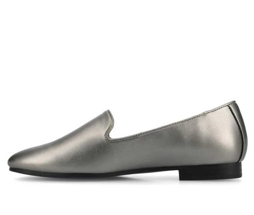 Journee Collection Flats>Women's Ishani Flats