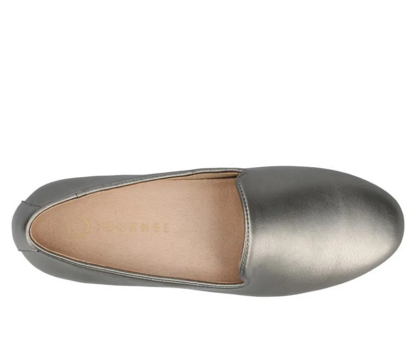 Journee Collection Flats>Women's Ishani Flats