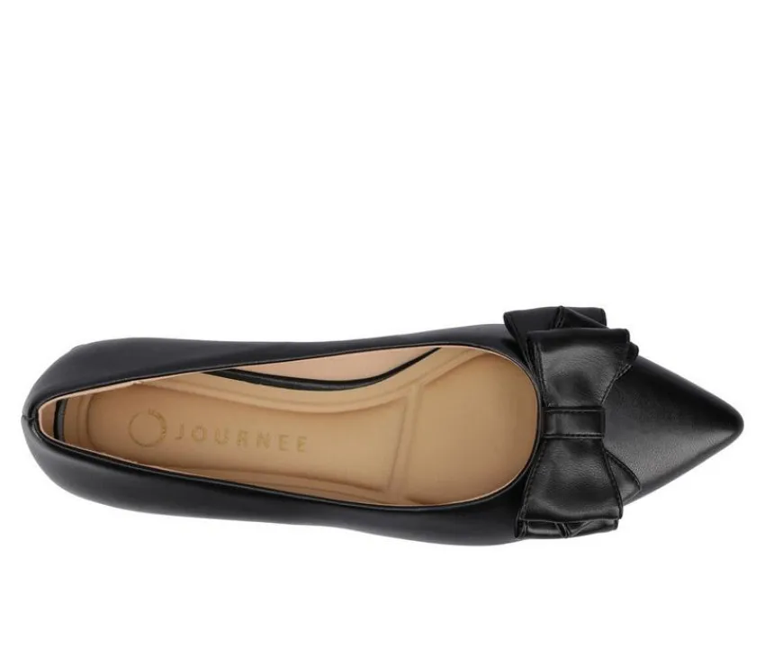 Journee Collection Flats>Women's Ophelia Flats