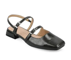 Women's Gretchenn Mary Janes|Journee Collection Discount