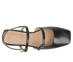Women's Gretchenn Mary Janes|Journee Collection Discount