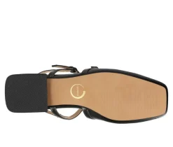 Women's Gretchenn Mary Janes|Journee Collection Discount