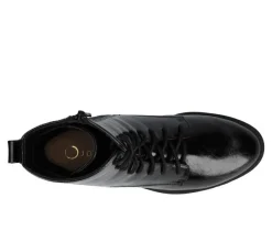 Journee Collection Lace Up><noscript><img width=