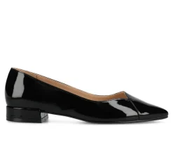 Women's Carmin Flats|Journee Collection Sale