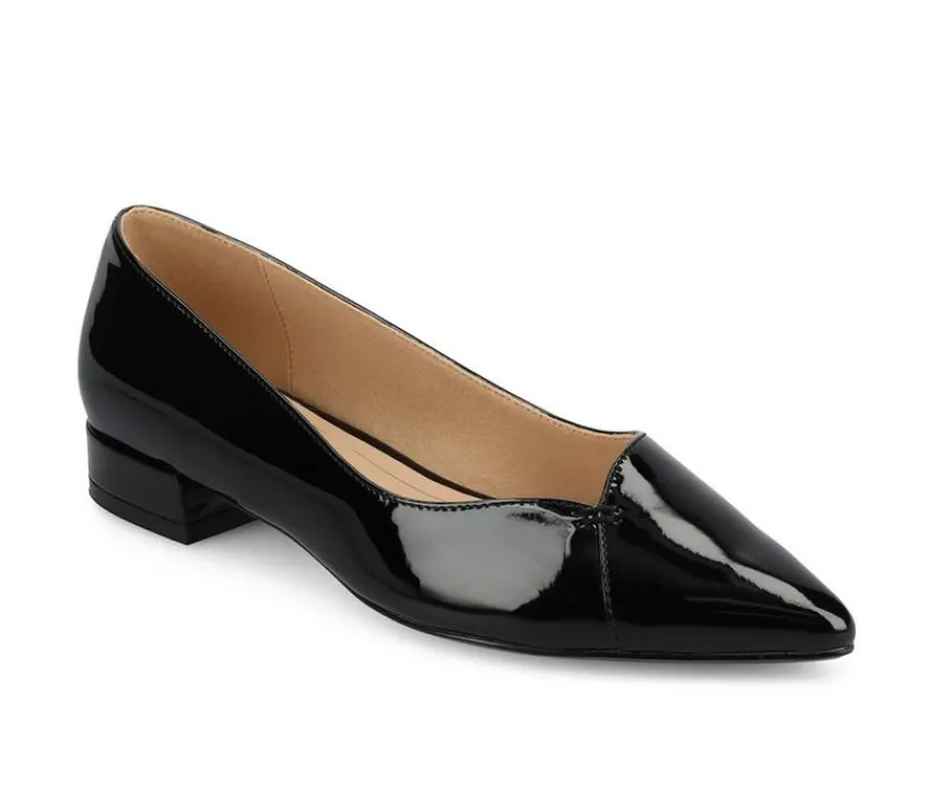 Women's Carmin Flats|Journee Collection Sale