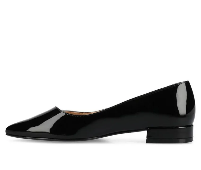Women's Carmin Flats|Journee Collection Sale