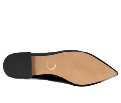 Women's Carmin Flats|Journee Collection Sale