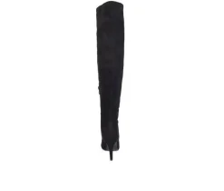 Women's Trill Over-The-Knee Boots|Journee Collection Hot
