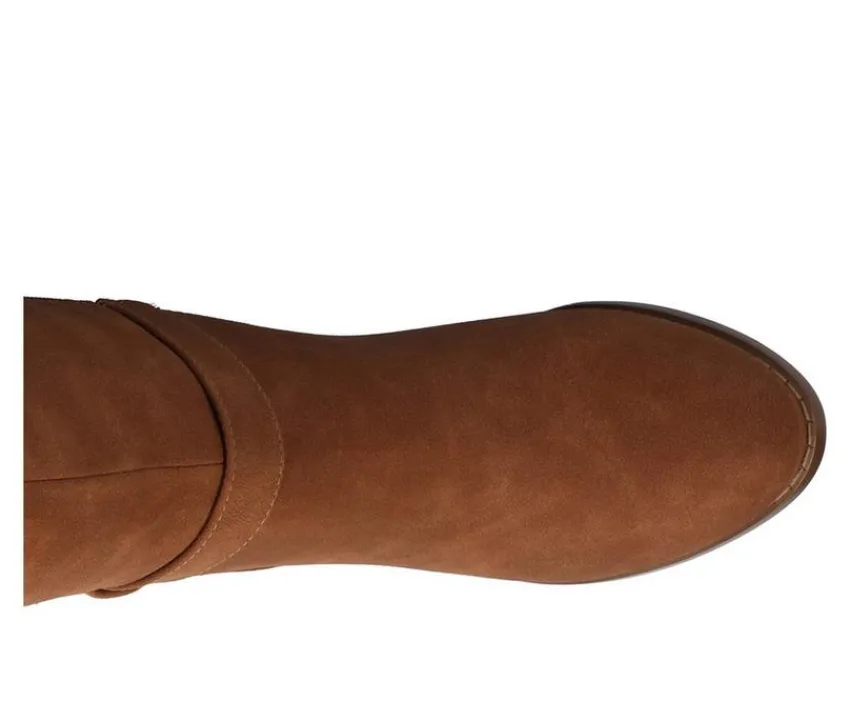 Journee Collection Tall|Boots & Booties>Women's Alyza Knee High Boots