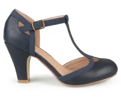 Journee Collection Pumps & Heels>Women's Olina Pumps