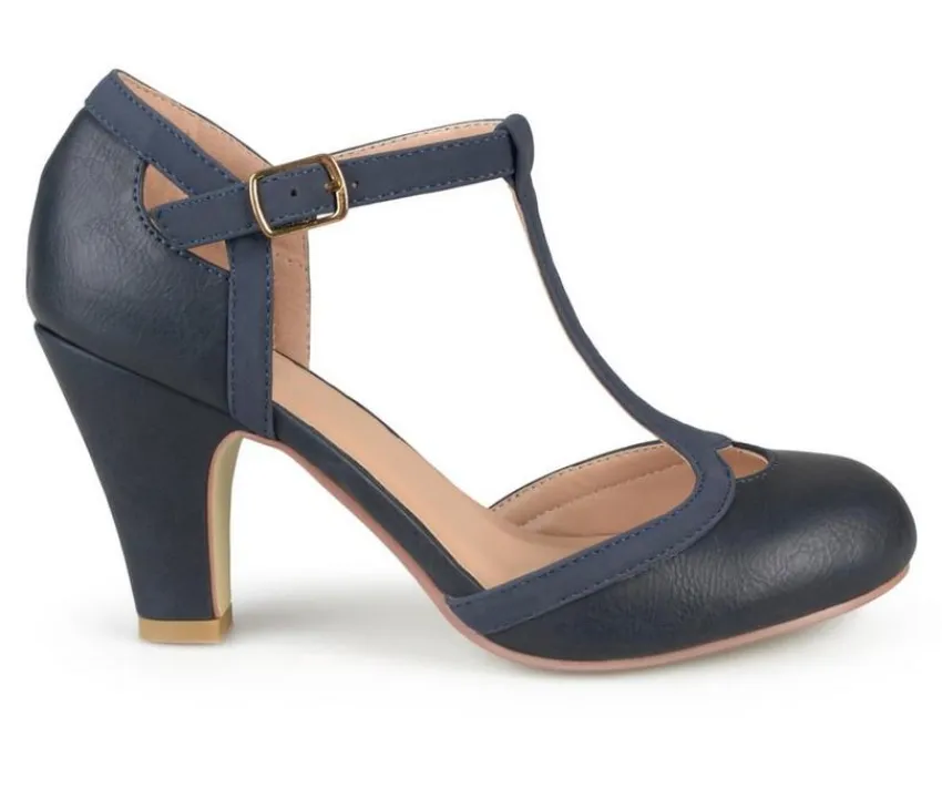 Journee Collection Pumps & Heels>Women's Olina Pumps