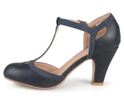 Journee Collection Pumps & Heels><noscript><img width=