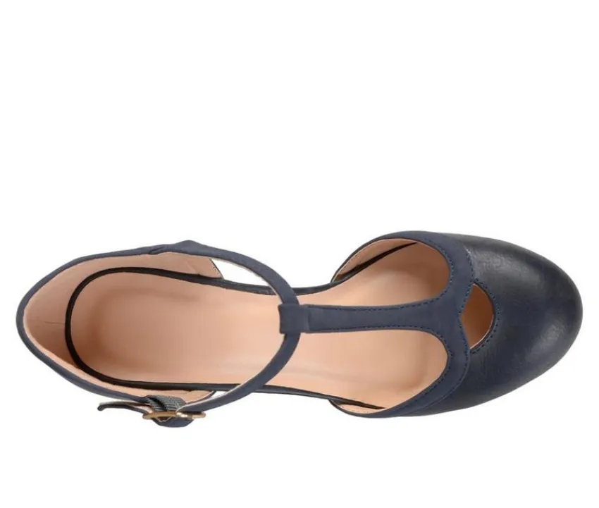 Journee Collection Pumps & Heels>Women's Olina Pumps