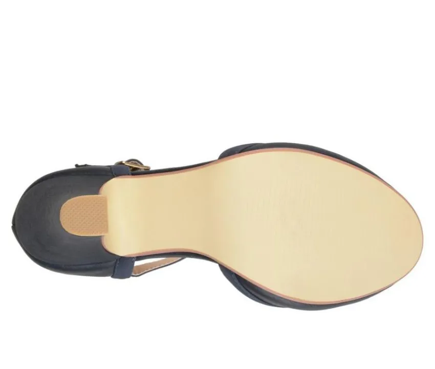 Journee Collection Pumps & Heels>Women's Olina Pumps