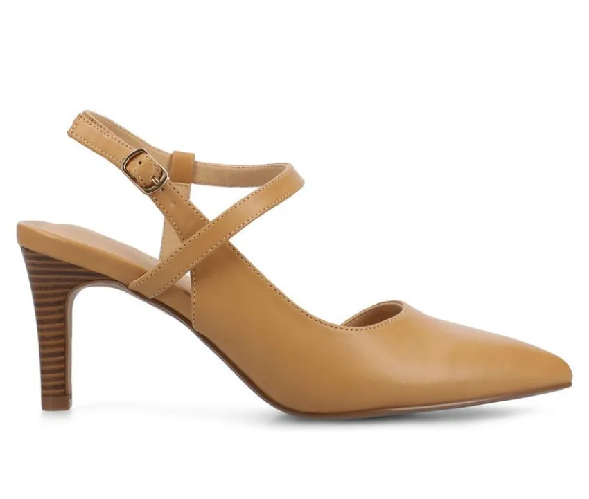 Women's Scipio Pumps|Journee Collection Discount