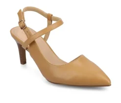 Women's Scipio Pumps|Journee Collection Discount