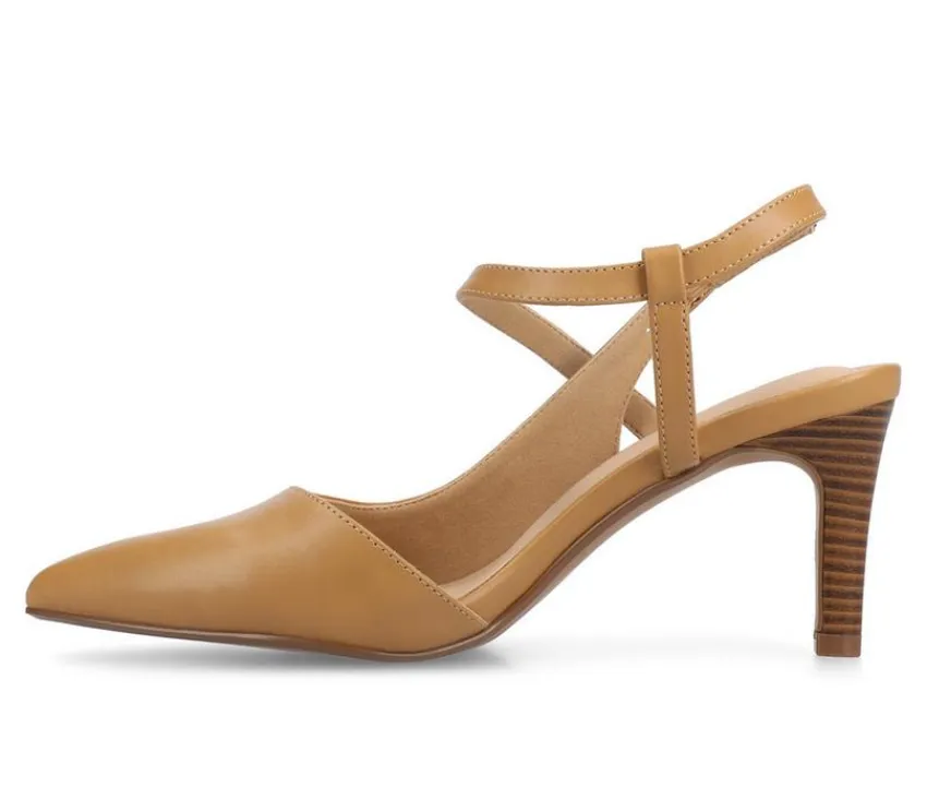 Women's Scipio Pumps|Journee Collection Discount