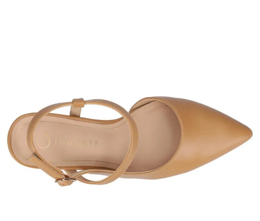 Women's Scipio Pumps|Journee Collection Discount