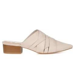 Women's Kalida Mules|Journee Collection New