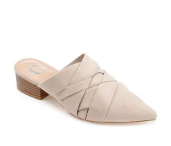 Women's Kalida Mules|Journee Collection New