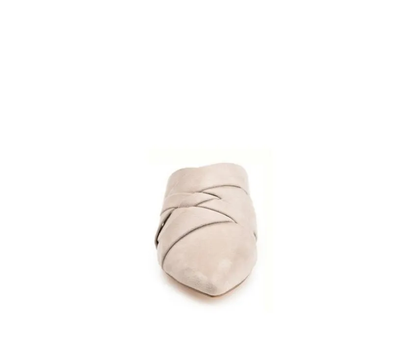 Women's Kalida Mules|Journee Collection New