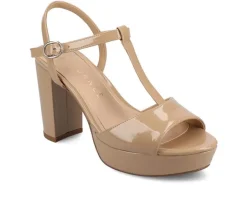 Journee Collection Pumps & Heels>Women's Nalie Heels